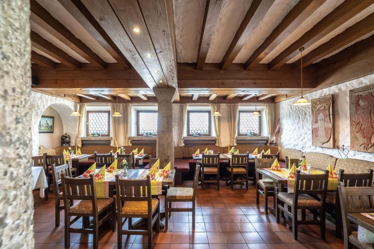 Hotel-Gasthof Zum Dragoner Peiting Buitenkant foto