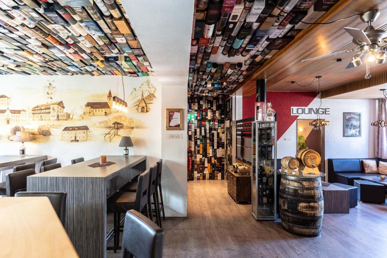 Hotel-Gasthof Zum Dragoner Peiting Buitenkant foto